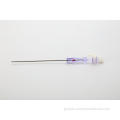 Single Use Insufflation Needles Purpose of the single-use blow needle Manufactory